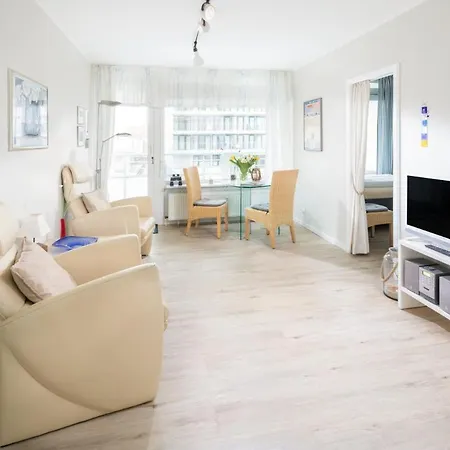 Nordseeblick 03 Appartement